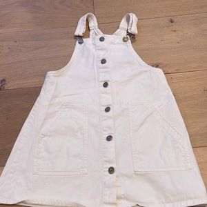 Zara overalls